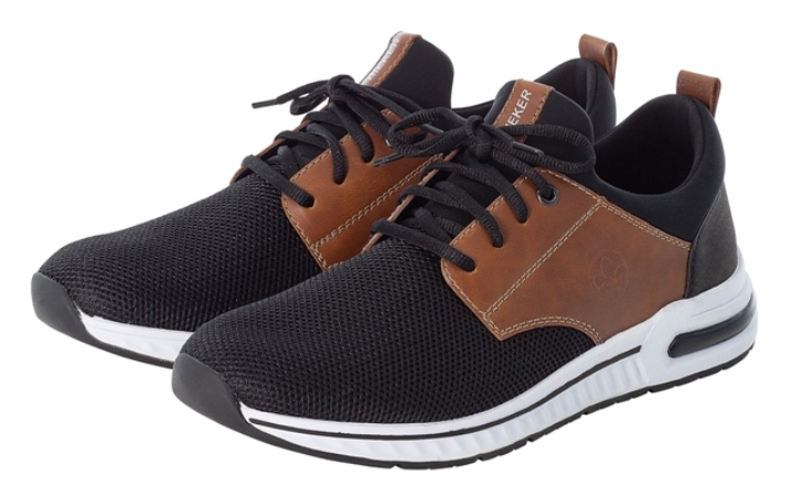 B4761-00 RIEKER Туфли мужские