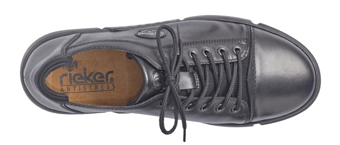 B1930-00 Rieker Туфли мужские