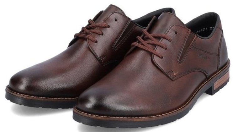 14621-25 Rieker Туфли мужские
