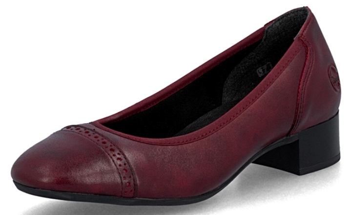 43450-35 Rieker Туфли женские