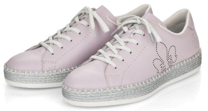 L7800-30 Rieker Туфли женские