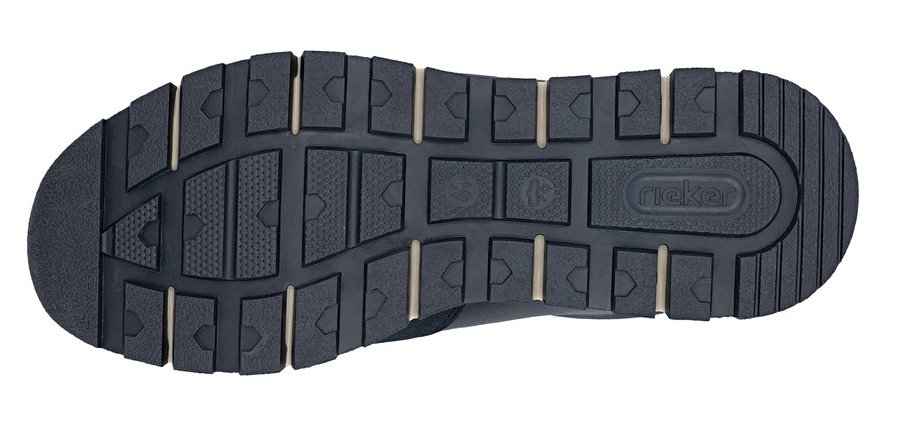 B0505-14 Rieker Кроссовки мужские