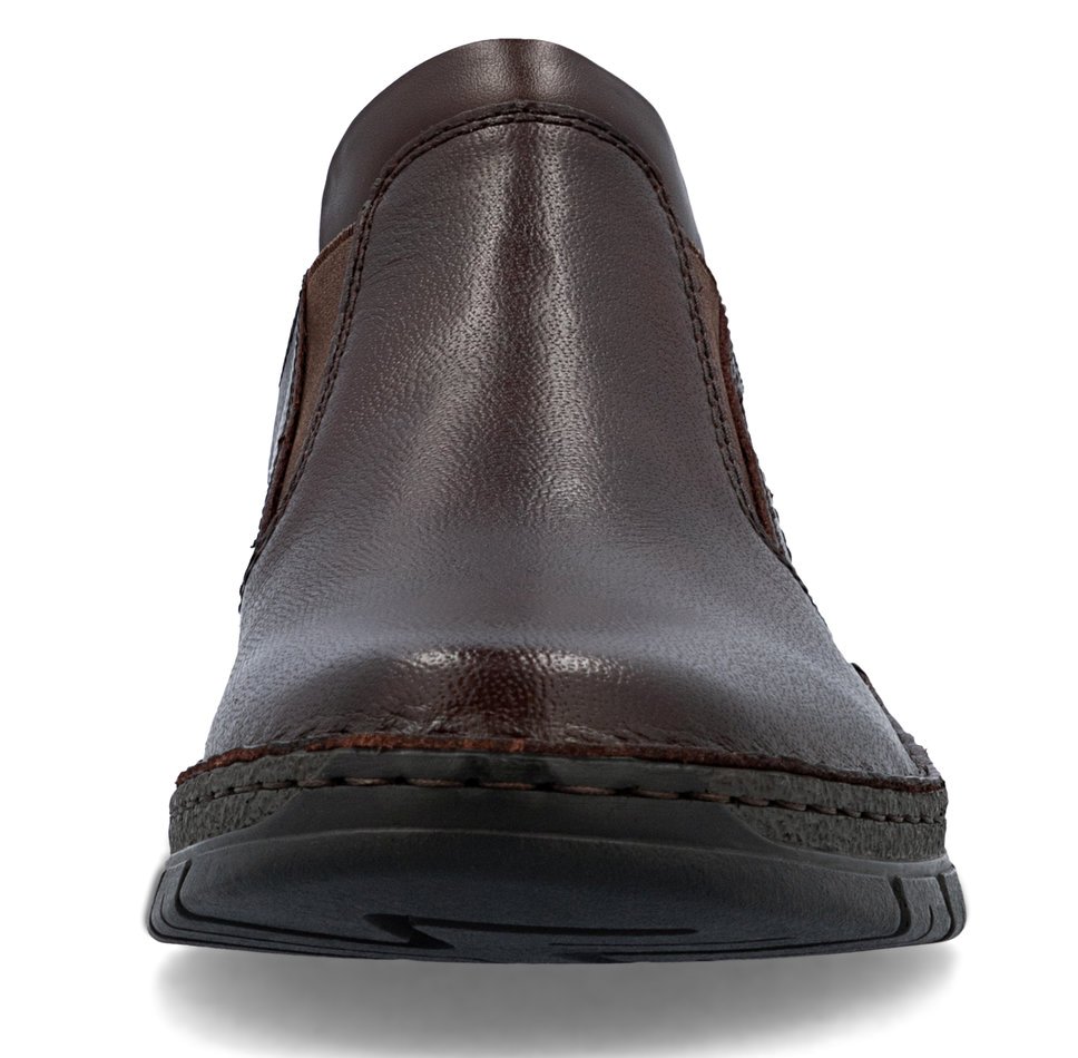 12272-25 Rieker Полуботинки мужские