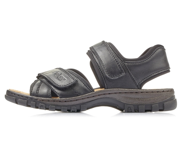 25051-00 RIEKER Сандалии мужские