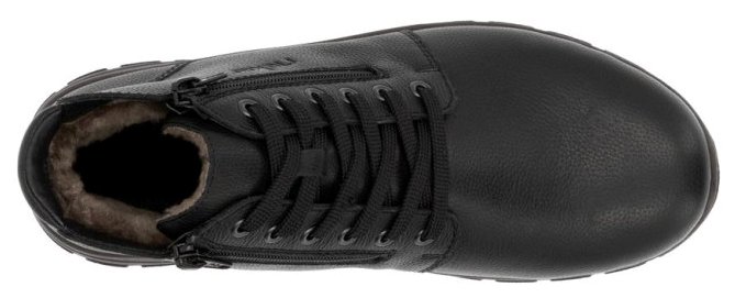 03652-00 Rieker Ботинки мужские