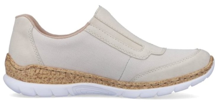 N4284-80 Rieker Туфли женские