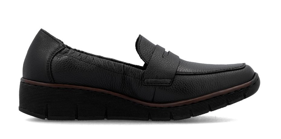 53797-00 Rieker Туфли женские