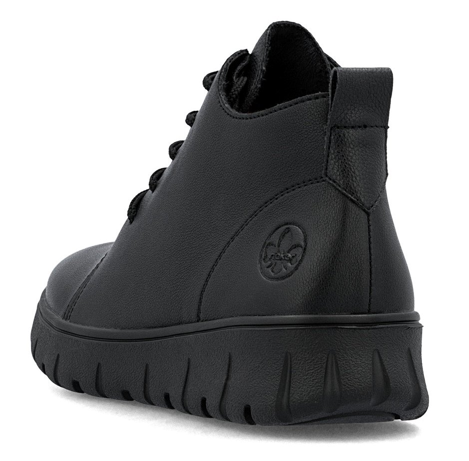 N1331-00 Rieker Ботинки женские