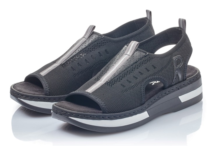 V59B5-00 Rieker Сандалеты женские