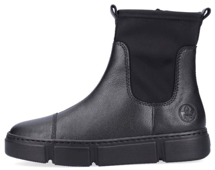 N5954-00 Rieker Ботинки женские