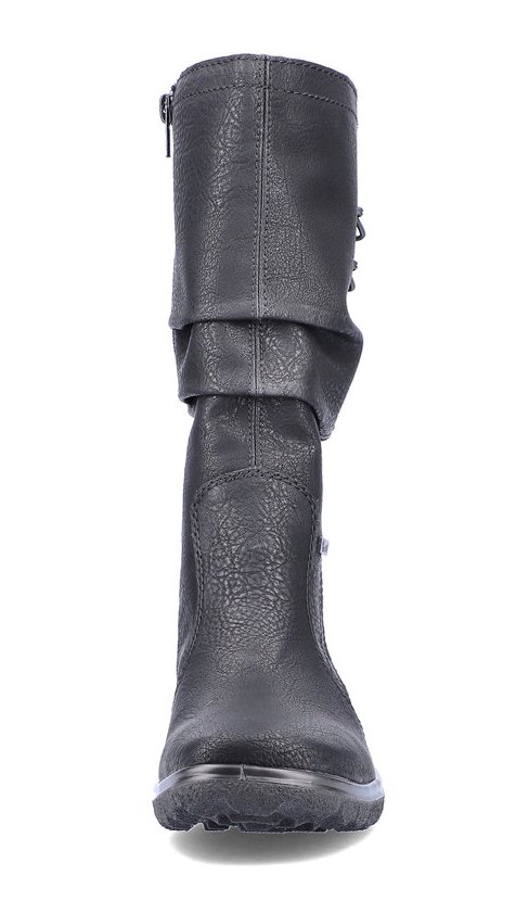 Z7072-00 Rieker Сапоги женские