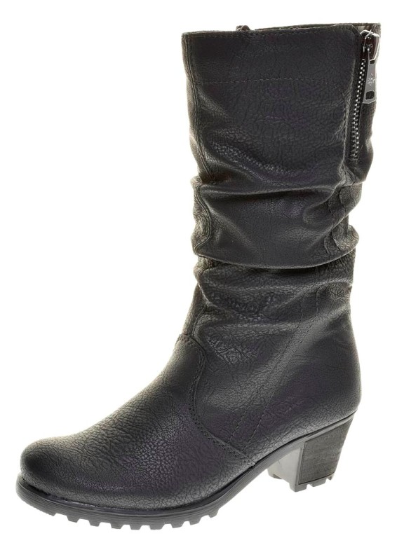 Y8053-00 Rieker Сапоги женские