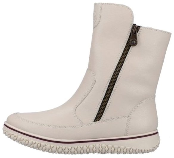 Z4051-60 Rieker Полусапожки женские