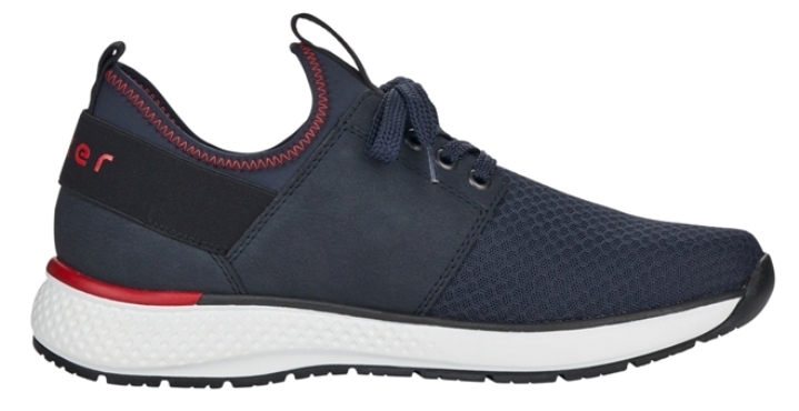 B7659-14 RIEKER Туфли мужские