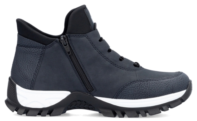 M9883-14 Rieker Ботинки женские