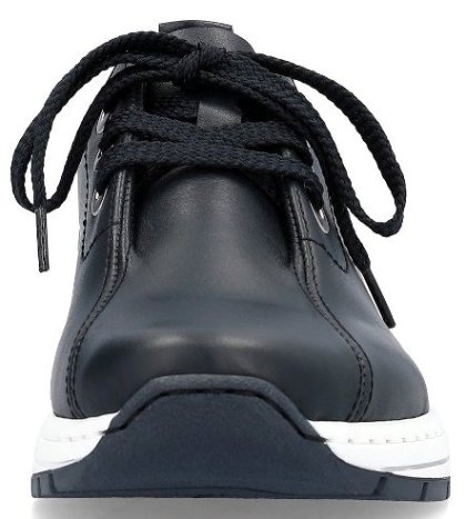 N65A1-14 Rieker Туфли женские