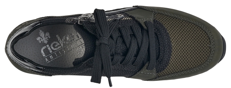 L2901-54 Rieker Туфли женские