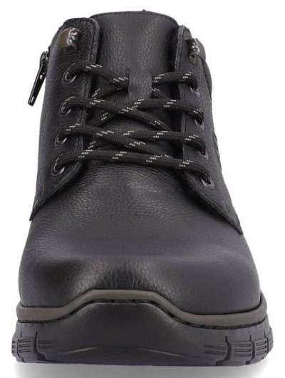 B5601-00 Rieker Ботинки мужские