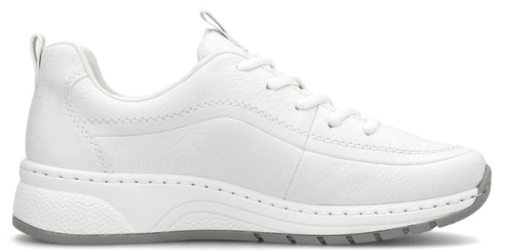 N6504-80 Rieker Туфли женские