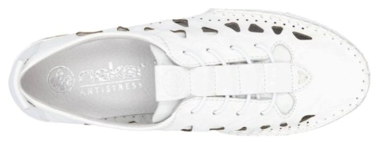 49956-80 Rieker Туфли женские