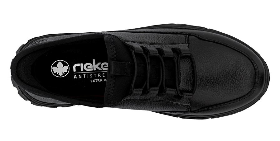 N1357-00 Rieker Полуботинки женские