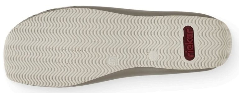 L1725-80 Rieker Туфли женские