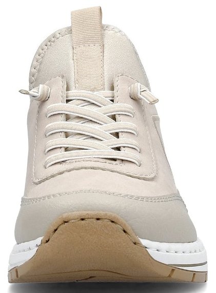 N6550-60 Rieker Туфли женские