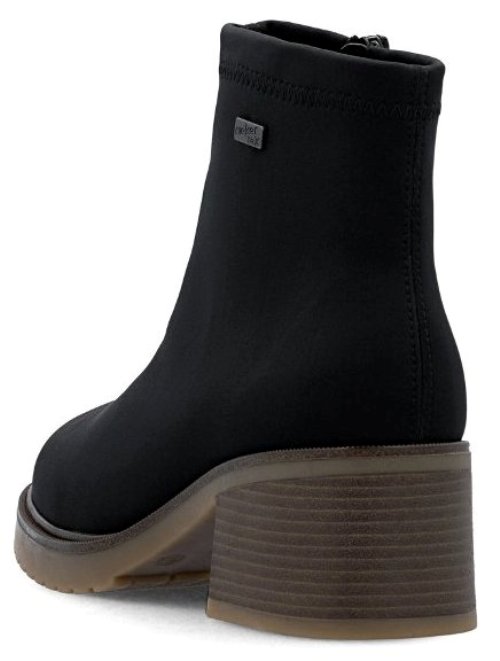 Y5251-00 Rieker Ботинки женские