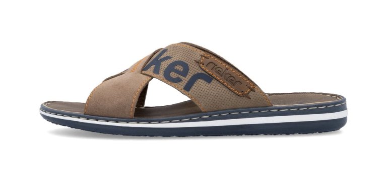 21098-64 Rieker Сабо мужские