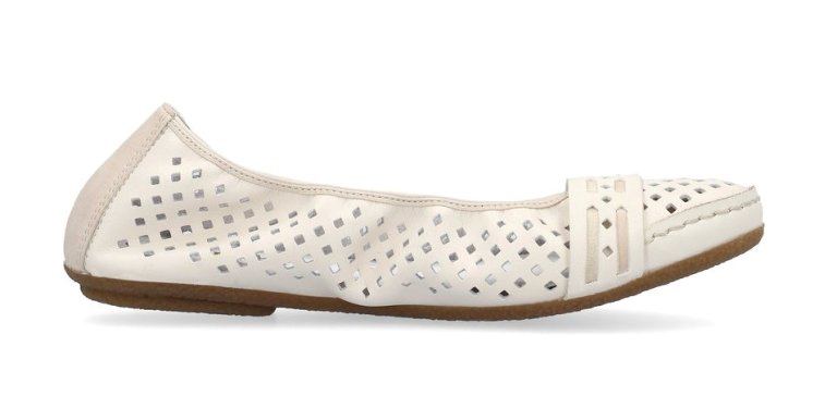 41430-60 Rieker Балетки женские