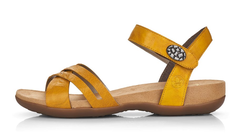 60553-68 Rieker Босоножки женские