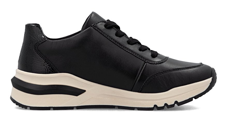 M6613-00 Rieker Кроссовки женские