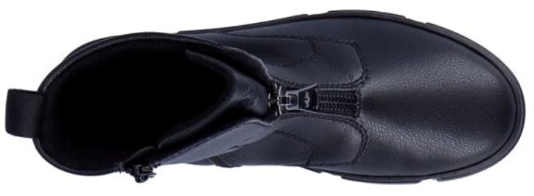 N5955-00 Rieker Ботинки женские