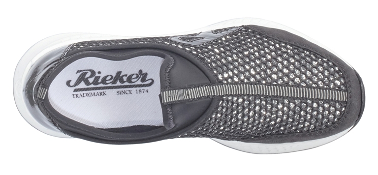 N5654-00 Rieker  Туфли женские