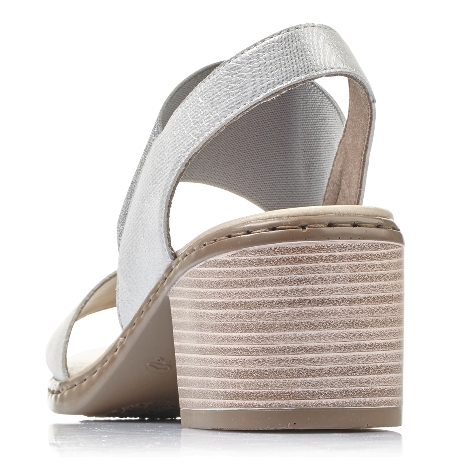 V0560-80 Rieker Босоножки женские