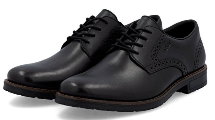 14642-00 Rieker Туфли мужские