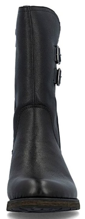 Z9571-00 Rieker Полусапоги женские