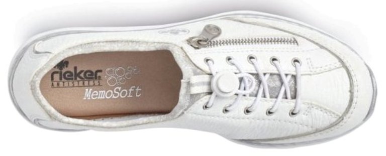 L32P2-80 Rieker Туфли женские