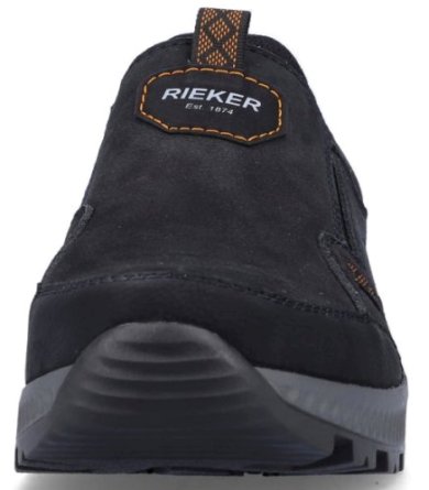 B3252-14 Rieker Туфли мужские