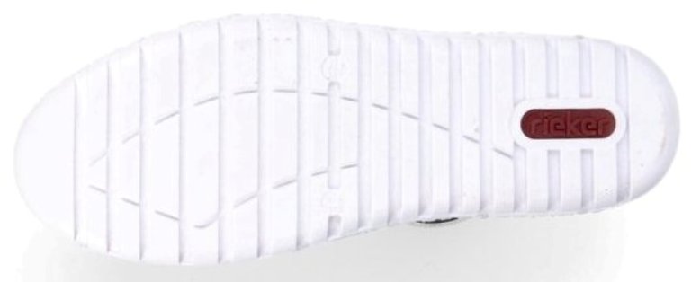 M2300-80 Rieker  Туфли женские