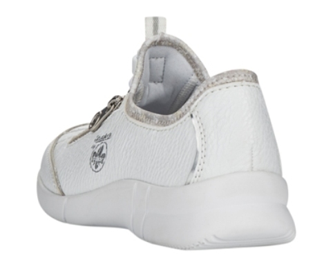 N2162-80 Rieker Туфли женские