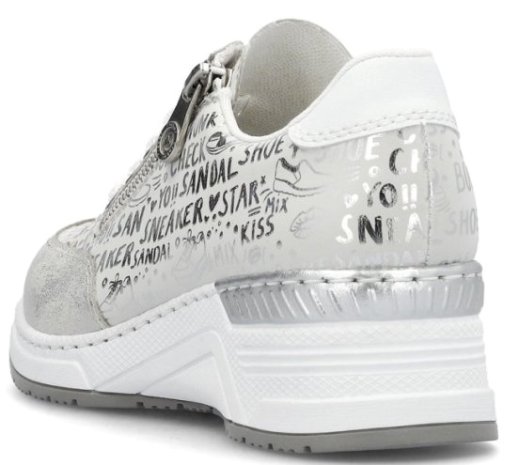 N4316-90 Rieker Туфли женские