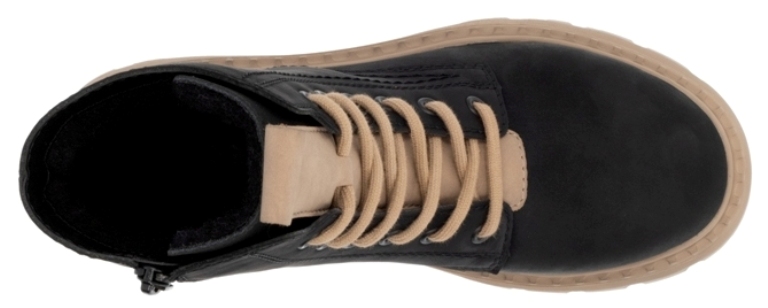 70404-00 Rieker Ботинки женские