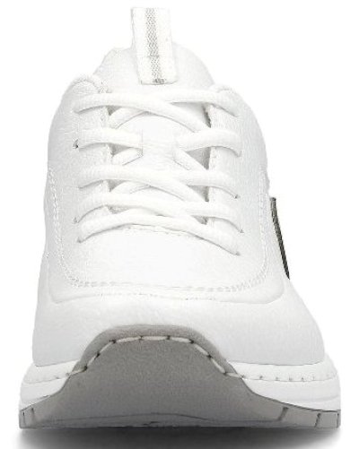 N6504-80 Rieker Туфли женские