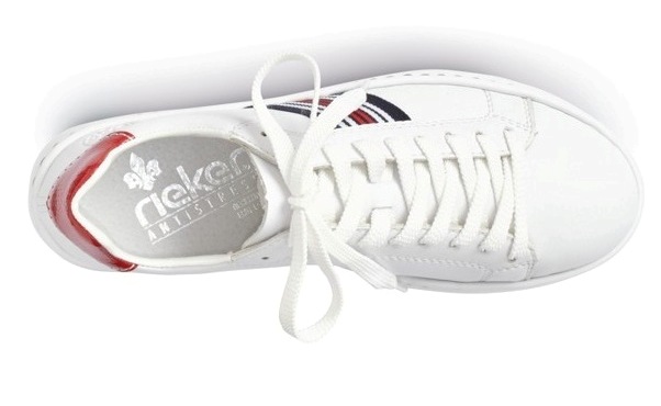 N4622-81 Rieker Туфли женские