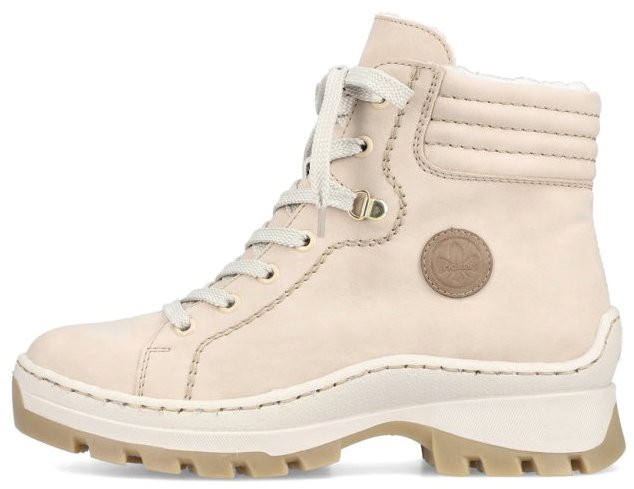 X9334-62 Rieker Ботинки женские