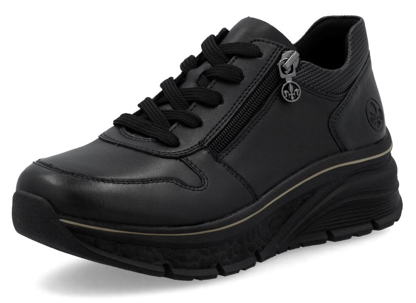 48003-00 Rieker Кроссовки женские