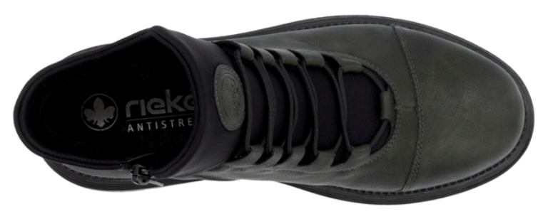 Y3163-54 Rieker Ботинки женские