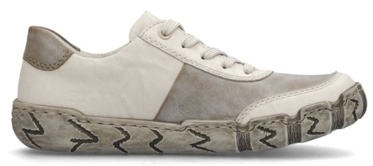 L0303-60 Rieker Туфли женские