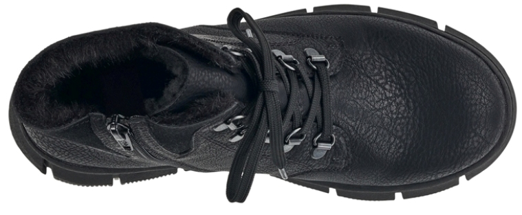 X3433-00 Rieker Ботинки женские